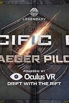 Pacific Rim: Jaeger Pilot Oculus Rift Experience