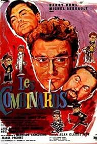 Les combinards (1966)