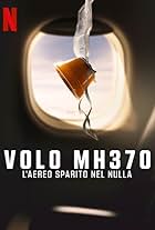 Volo MH370: l'aereo sparito nel nulla