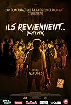 Ils reviennent...