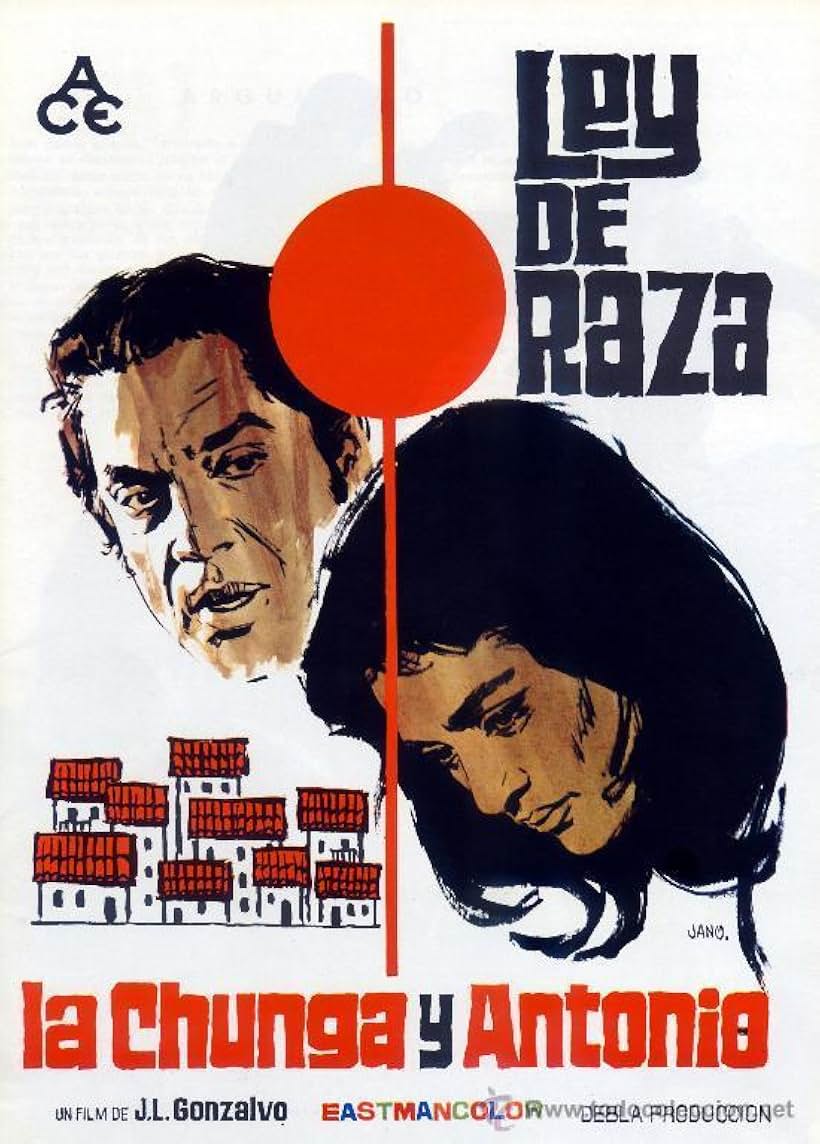 Juan Pedro the Scyther (1970)