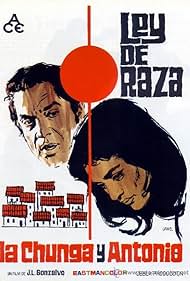 Juan Pedro the Scyther (1970)