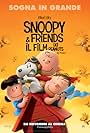 Snoopy & Friends - Il film dei Peanuts (2015)