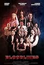 Bridget McKinley, Alistair Gregory, Jerrie-Lee Ngareta Hill, Sarah Vlietman, Lauren Berrington, Aveael Webb, Chris Swann, Dallas Tipau, Carla Taylor, Ana Marija Kirova, James Heaphy, Igor Efremov, Kat Nicholas, and Leonard Mathews in Bloodlines