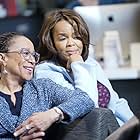S. Epatha Merkerson and Paula Newsome in Chicago Med (2015)