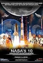 NASA's 10 Greatest Achievements (2015)