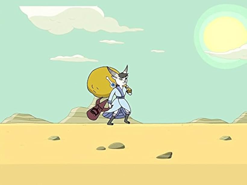 Adventure Time (2010)