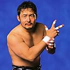 Yoshihiro Tajiri