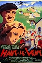 Haut le vent (1942)