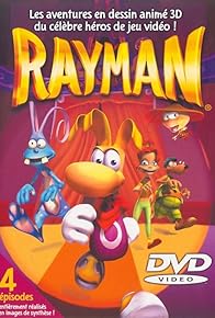 Primary photo for Rayman: The Animated Series