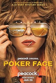Primary photo for Poker Face