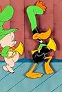 Porky and Daffy in the William Tell Overture (2006)