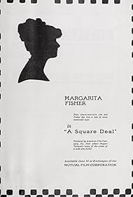 The Square Deal (1918)