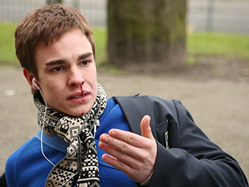 Nico Mirallegro in Moving On (2009)