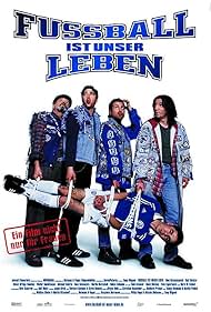 Fußball ist unser Leben (2000)