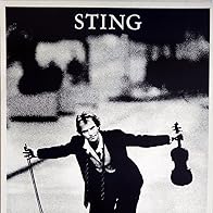 Primary photo for Sting: Englishman in New York