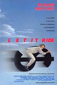 Primary photo for Let It Ride