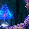 Domitilla D'Amico in Winx Club: Il mistero degli abissi (2014)