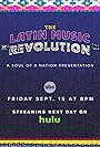 The Latin Music Revolution: A Soul of a Nation Presentation (2023)