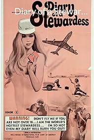 Diary of a Stewardess (1973)