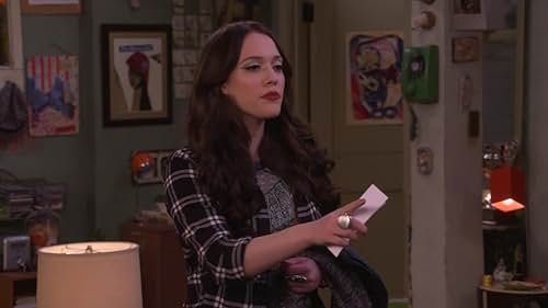 2 Broke Girls: And The Basketball Jones