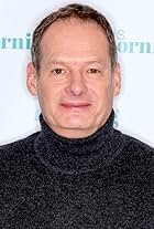 Mark Lester