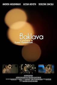 Baklava (2013)