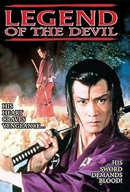 Legend of the Devil (1996)