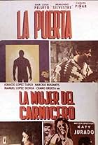 La puerta y la mujer del carnicero (1969)