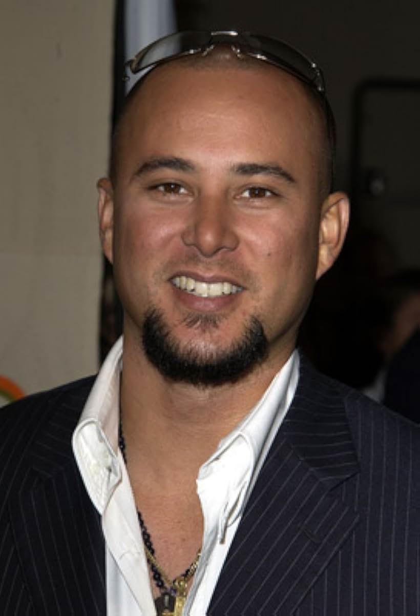 Cris Judd