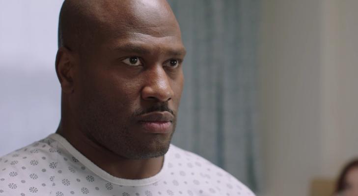 James Harrison Jr. in Remember Amnesia (2019)