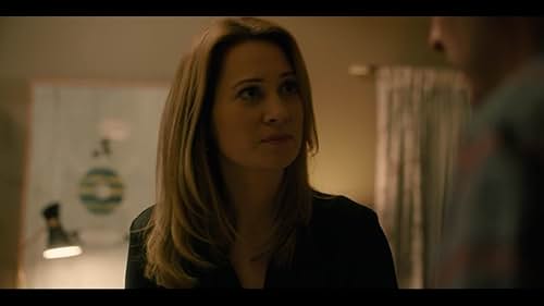 Camille Sullivan in The Disappearance (2017)