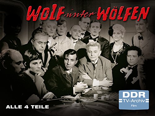 Wolf unter Wölfen (1964)