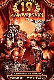 ROH 19 Anniversary (2021)