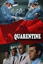 Quarantined (1970)