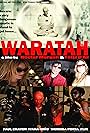 Waratah: Pandemonium (2016)