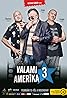 Valami Amerika 3 (2018) Poster