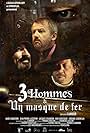 3 hommes et un masque de fer (2015)