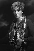 Amelia Earhart