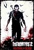 inFamous 2: Festival of Blood (Video Game 2011) Poster