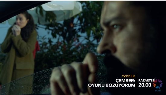 Çember (2017)