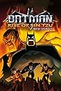 Batman: Rise of Sin Tzu (2003)