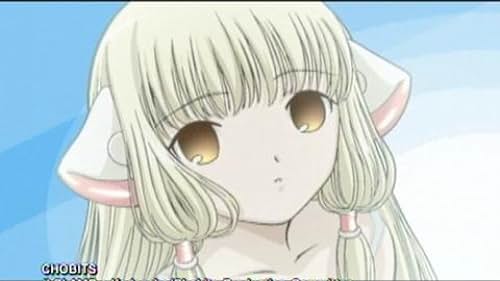 Chobits