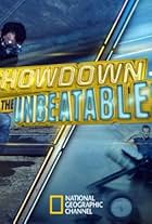 Showdown of the Unbeatables (2014)