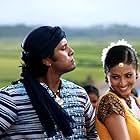 Vikram and Sada in Anniyan (2005)