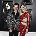 Luis Fonsi at an event for The 62nd Annual Grammy Awards (2020)