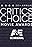 20th Annual Critics' Choice Movie Awards