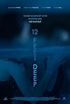 12 Feet Deep (2017)