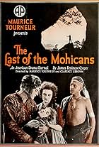 The Last of the Mohicans (1920)