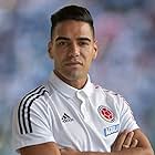 Radamel Falcao